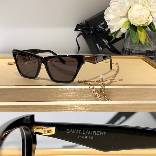 Saint Laurent Sunglasses Top Quality SLS00765